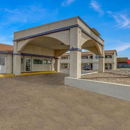 Motel 6-Clovis, Nm מראה חיצוני תמונה
