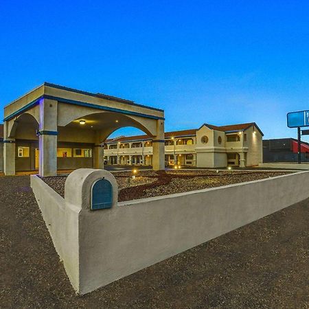 Motel 6-Clovis, Nm מראה חיצוני תמונה