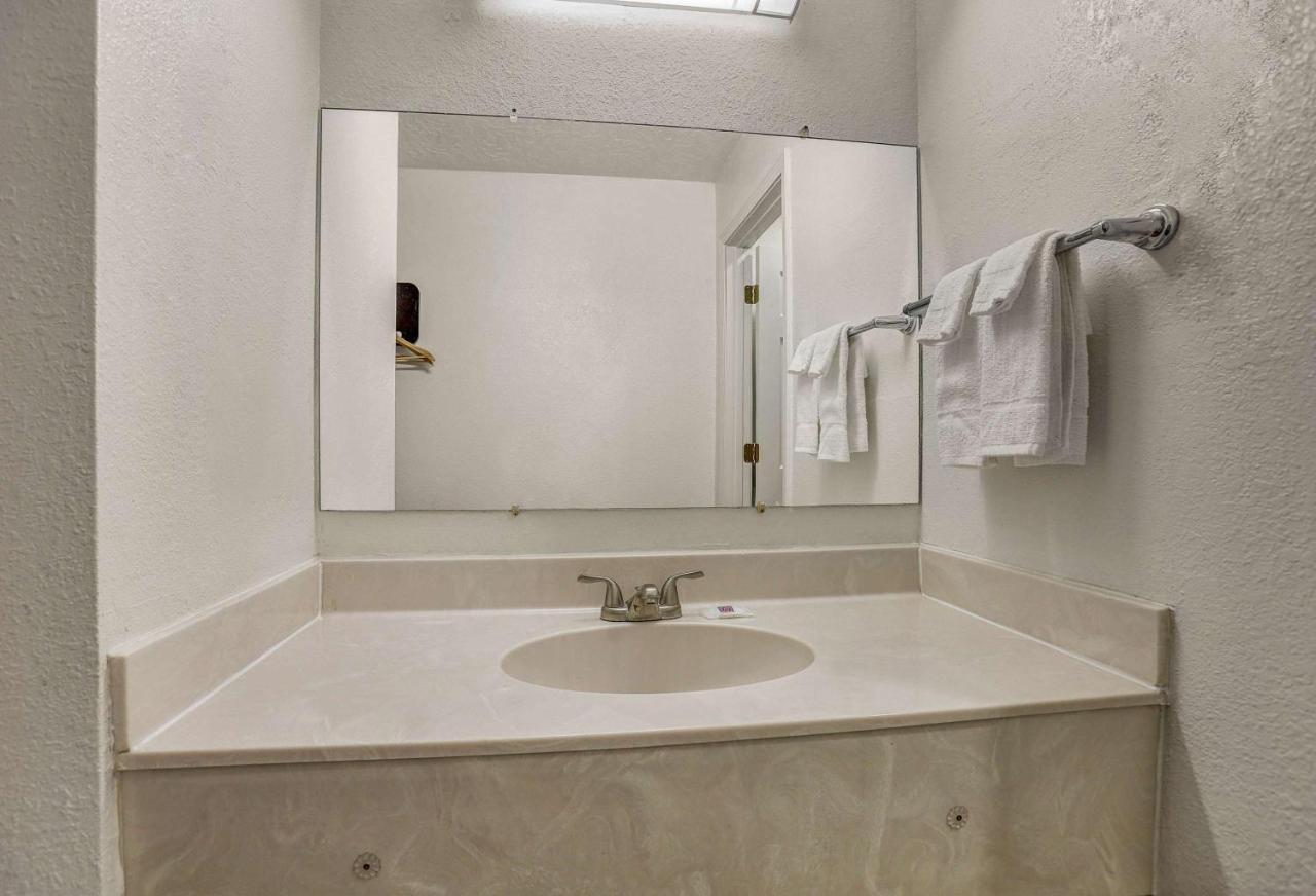 Motel 6-Clovis, Nm מראה חיצוני תמונה