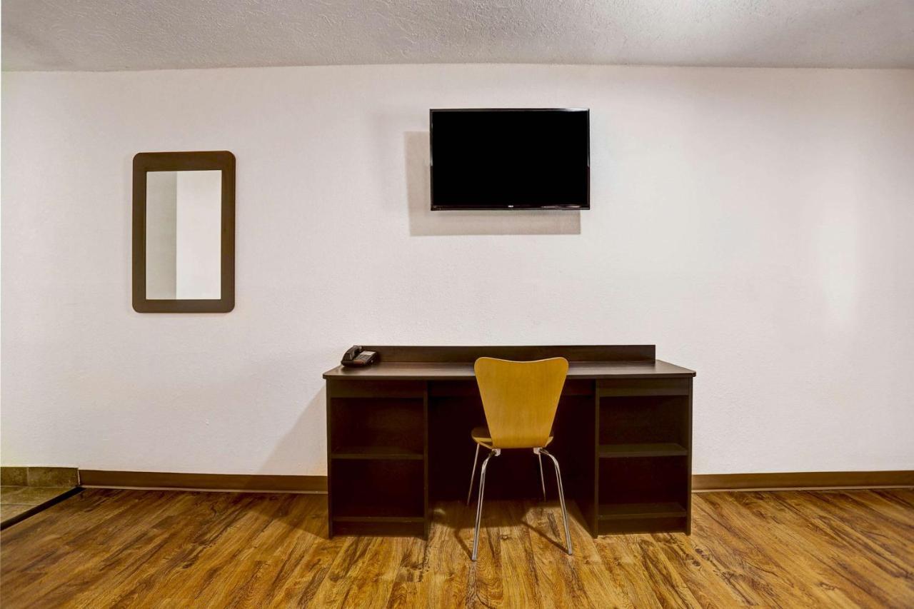 Motel 6-Clovis, Nm מראה חיצוני תמונה
