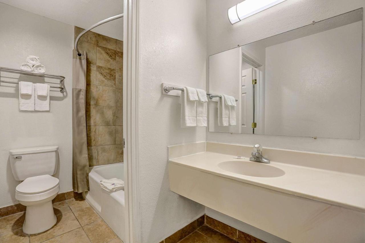 Motel 6-Clovis, Nm מראה חיצוני תמונה
