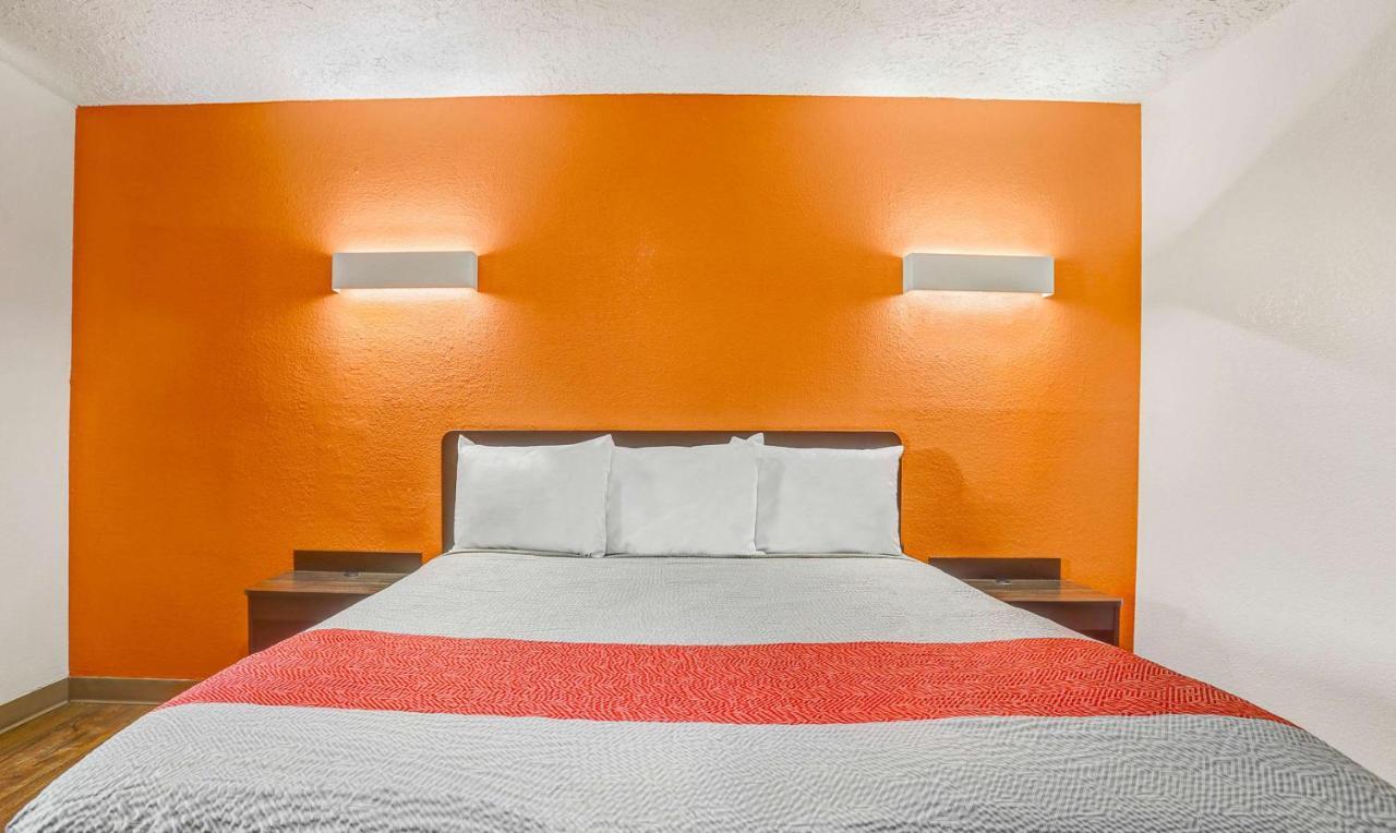 Motel 6-Clovis, Nm מראה חיצוני תמונה