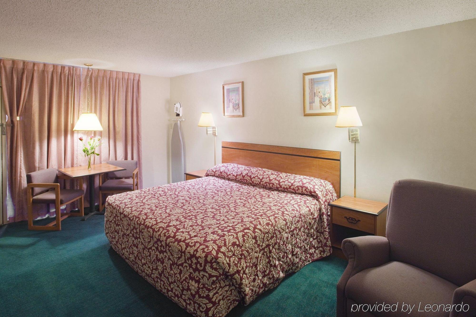 Motel 6-Clovis, Nm חדר תמונה