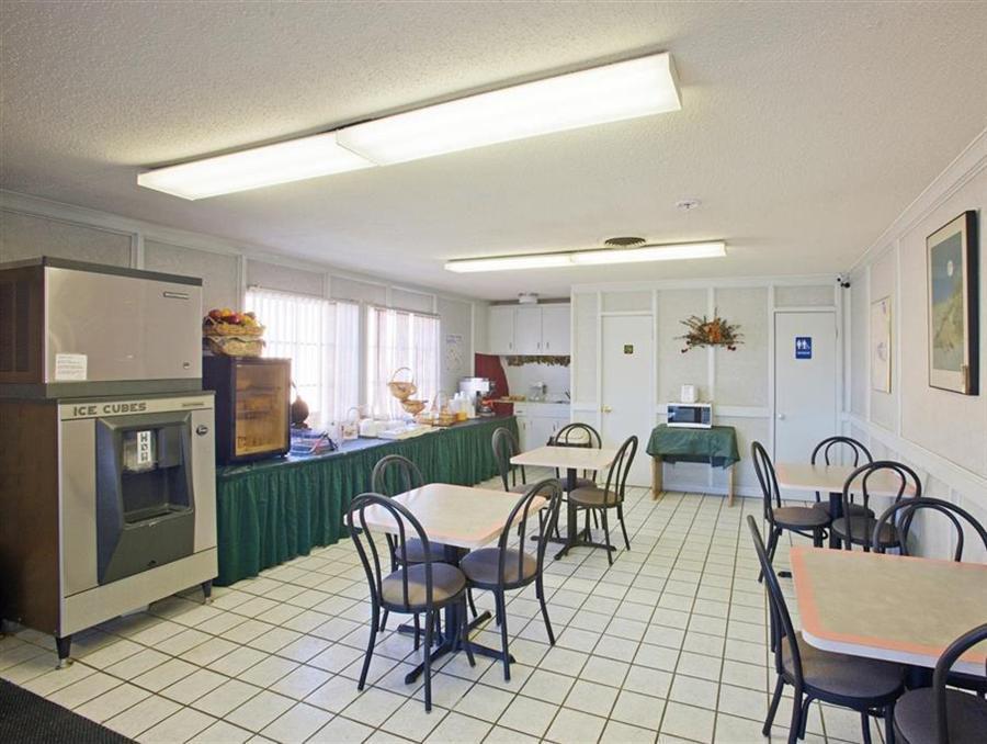 Motel 6-Clovis, Nm מראה חיצוני תמונה