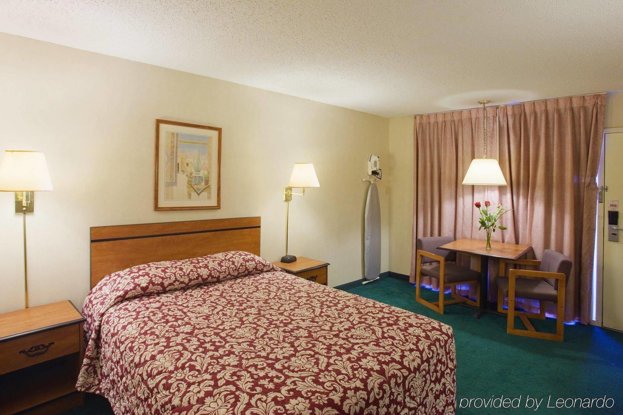 Motel 6-Clovis, Nm חדר תמונה