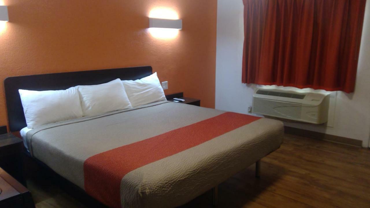 Motel 6-Clovis, Nm מראה חיצוני תמונה