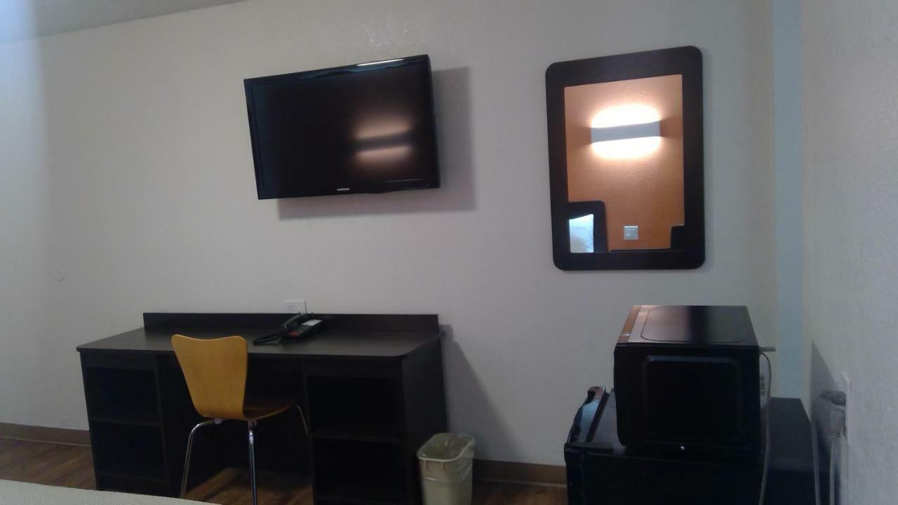 Motel 6-Clovis, Nm מראה חיצוני תמונה