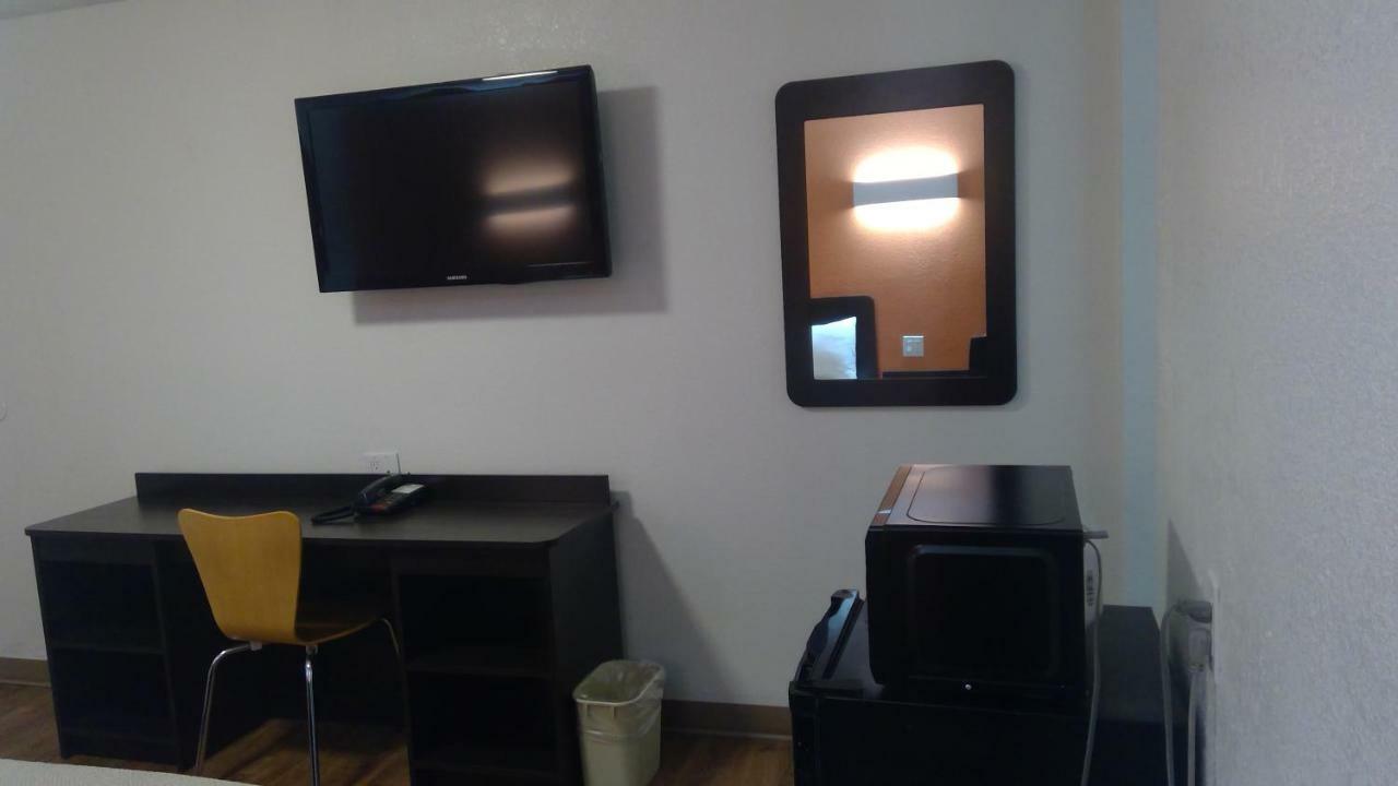 Motel 6-Clovis, Nm מראה חיצוני תמונה