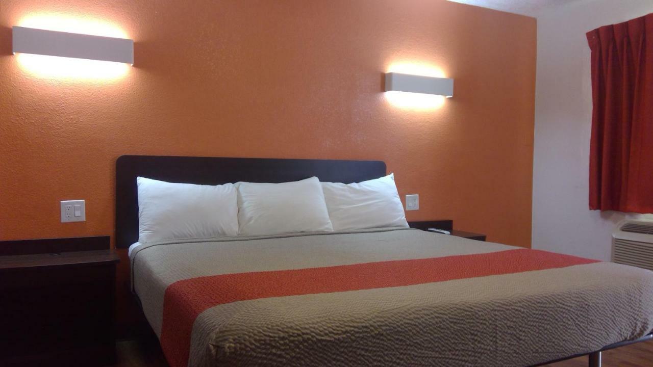Motel 6-Clovis, Nm מראה חיצוני תמונה
