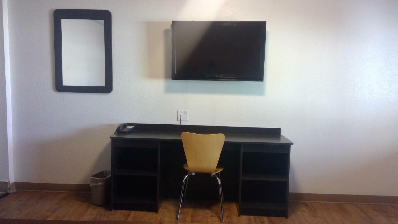 Motel 6-Clovis, Nm מראה חיצוני תמונה