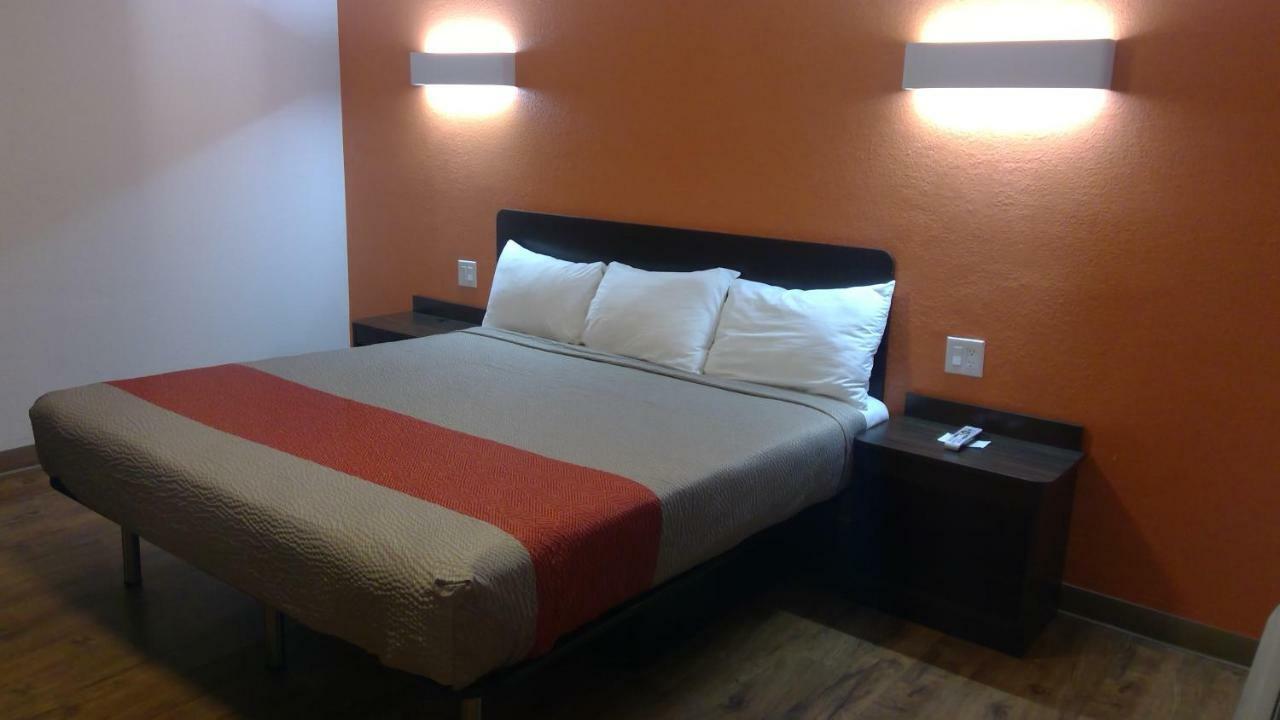 Motel 6-Clovis, Nm מראה חיצוני תמונה