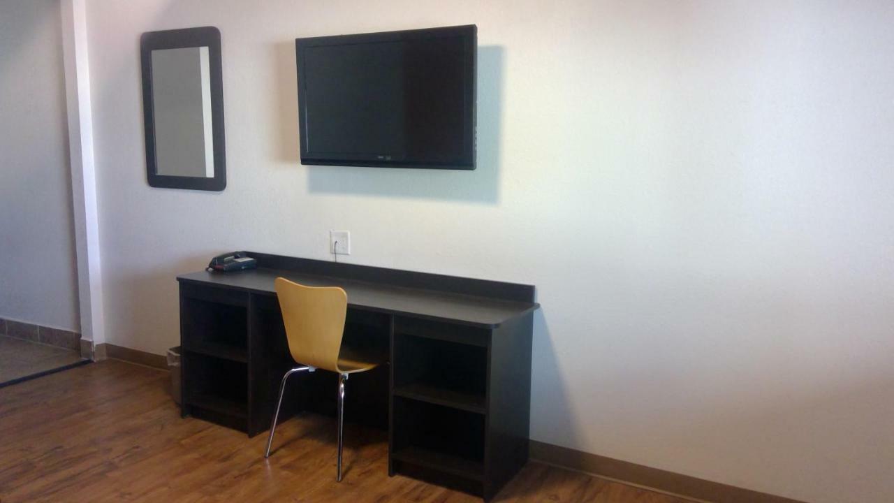 Motel 6-Clovis, Nm מראה חיצוני תמונה