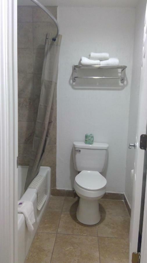 Motel 6-Clovis, Nm מראה חיצוני תמונה
